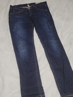 Rag & Bone Size 28 Skinny Jeans